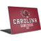 University of South Carolina Gamecocks Red Dell XPS Skin