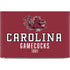 University of South Carolina Gamecocks Red Dell XPS Skin