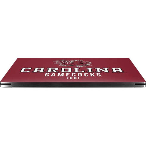 University of South Carolina Gamecocks Red Dell XPS Skin