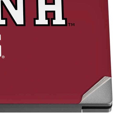 University of South Carolina Gamecocks Red Dell XPS Skin