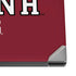 University of South Carolina Gamecocks Red Dell XPS Skin