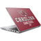 University of South Carolina Gamecocks Red HP ZBook Fury 16 G10 Skin