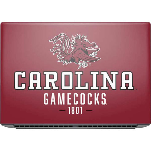 University of South Carolina Gamecocks Red HP ZBook Fury 16 G10 Skin