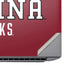 University of South Carolina Gamecocks Red HP ZBook Fury 16 G10 Skin