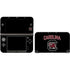 University of South Carolina Athletic Text & Logo Nintendo Skins