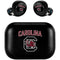 University of South Carolina Athletic Text & Logo Amazon Echo Buds Skin