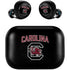 University of South Carolina Athletic Text & Logo Amazon Echo Buds Skin