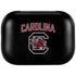 University of South Carolina Athletic Text & Logo Amazon Echo Buds Skin