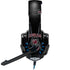University of South Carolina Athletic Text & Logo BENGOO G9000 Skin