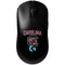 University of South Carolina Athletic Text & Logo G Pro Wireless Gaming Mouse Skin