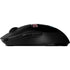 University of South Carolina Athletic Text & Logo G Pro Wireless Gaming Mouse Skin