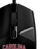University of South Carolina Athletic Text & Logo G203 Prodigy RGB Wired Gaming Mouse Skin