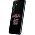 University of South Carolina Athletic Text & Logo Galaxy A16 5G Skin