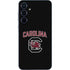 University of South Carolina Athletic Text & Logo Galaxy A35 5G Skin