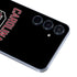 University of South Carolina Athletic Text & Logo Galaxy A36 5G Skin