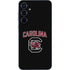 University of South Carolina Athletic Text & Logo Galaxy A55 5G Skin