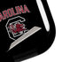 University of South Carolina Athletic Text & Logo Galaxy Buds Live Skin