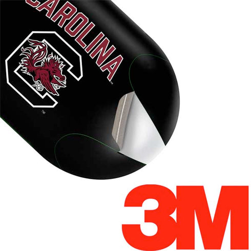 University of South Carolina Athletic Text & Logo Galaxy Buds Plus Skin