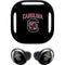 University of South Carolina Athletic Text & Logo Galaxy Buds Pro Skin