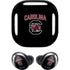 University of South Carolina Athletic Text & Logo Galaxy Buds Pro Skin