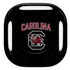 University of South Carolina Athletic Text & Logo Galaxy Buds Pro Skin