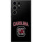 University of South Carolina Athletic Text & Logo Galaxy Skins