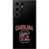 University of South Carolina Athletic Text & Logo Galaxy Skins