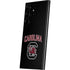 University of South Carolina Athletic Text & Logo Galaxy Skins