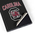 University of South Carolina Athletic Text & Logo Galaxy Skins