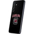 University of South Carolina Athletic Text & Logo Galaxy S25 Plus Skin