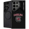 University of South Carolina Athletic Text & Logo Galaxy S25 Ultra Kickstand Case