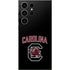 University of South Carolina Athletic Text & Logo Galaxy S24 Ultra Skin