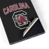 University of South Carolina Athletic Text & Logo Galaxy S25 Ultra Skin