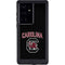 University of South Carolina Athletic Text & Logo Galaxy S24 Ultra Waterproof Case