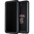 University of South Carolina Athletic Text & Logo Galaxy S24 Waterproof Case