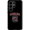 University of South Carolina Athletic Text & Logo Galaxy S26 Ultra Impact Case