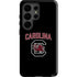 University of South Carolina Athletic Text & Logo Galaxy S26 Ultra Impact Case