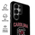 University of South Carolina Athletic Text & Logo Galaxy S26 Ultra Impact Case