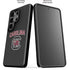 University of South Carolina Athletic Text & Logo Galaxy S26 Ultra Impact Case