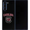 University of South Carolina Athletic Text & Logo Galaxy Z Fold6 Skin