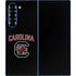 University of South Carolina Athletic Text & Logo Galaxy Z Fold6 Skin