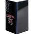 University of South Carolina Athletic Text & Logo Galaxy Z Fold6 Skin