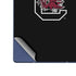 University of South Carolina Athletic Text & Logo Galaxy Z Fold6 Skin