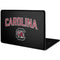 University of South Carolina Athletic Text & Logo Google Pixelbook Go Skin