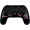 University of South Carolina Athletic Text & Logo Google Stadia Controller Skin