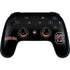 University of South Carolina Athletic Text & Logo Google Stadia Controller Skin