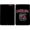 University of South Carolina Athletic Text & Logo iPad Skins