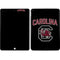 University of South Carolina Athletic Text & Logo Apple iPad Skin