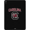 University of South Carolina Athletic Text & Logo Apple iPad Air Skin