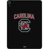 University of South Carolina Athletic Text & Logo Apple iPad Air Skin